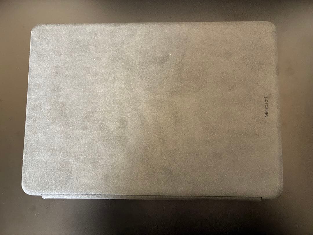 Microsoft Surface Pro 12 本体 キーボード・ペン付き