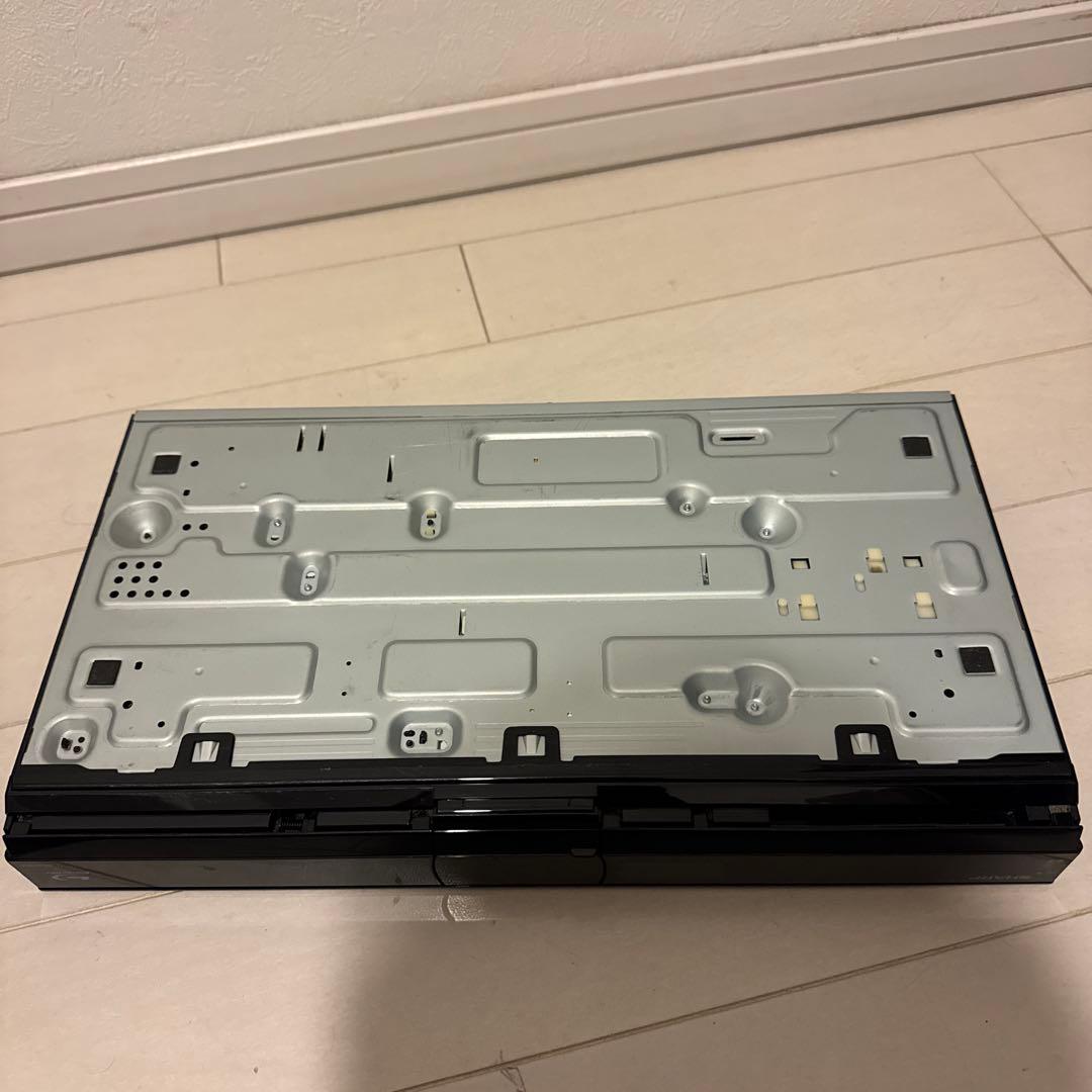 SHARP AQUOS BD-W1200 1TB ブルーレイレコーダ　動作確認済