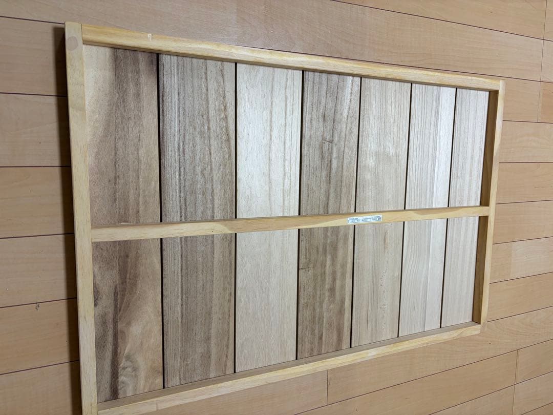 KATOJl ミニ　ベビーベッド　ハイタイプ