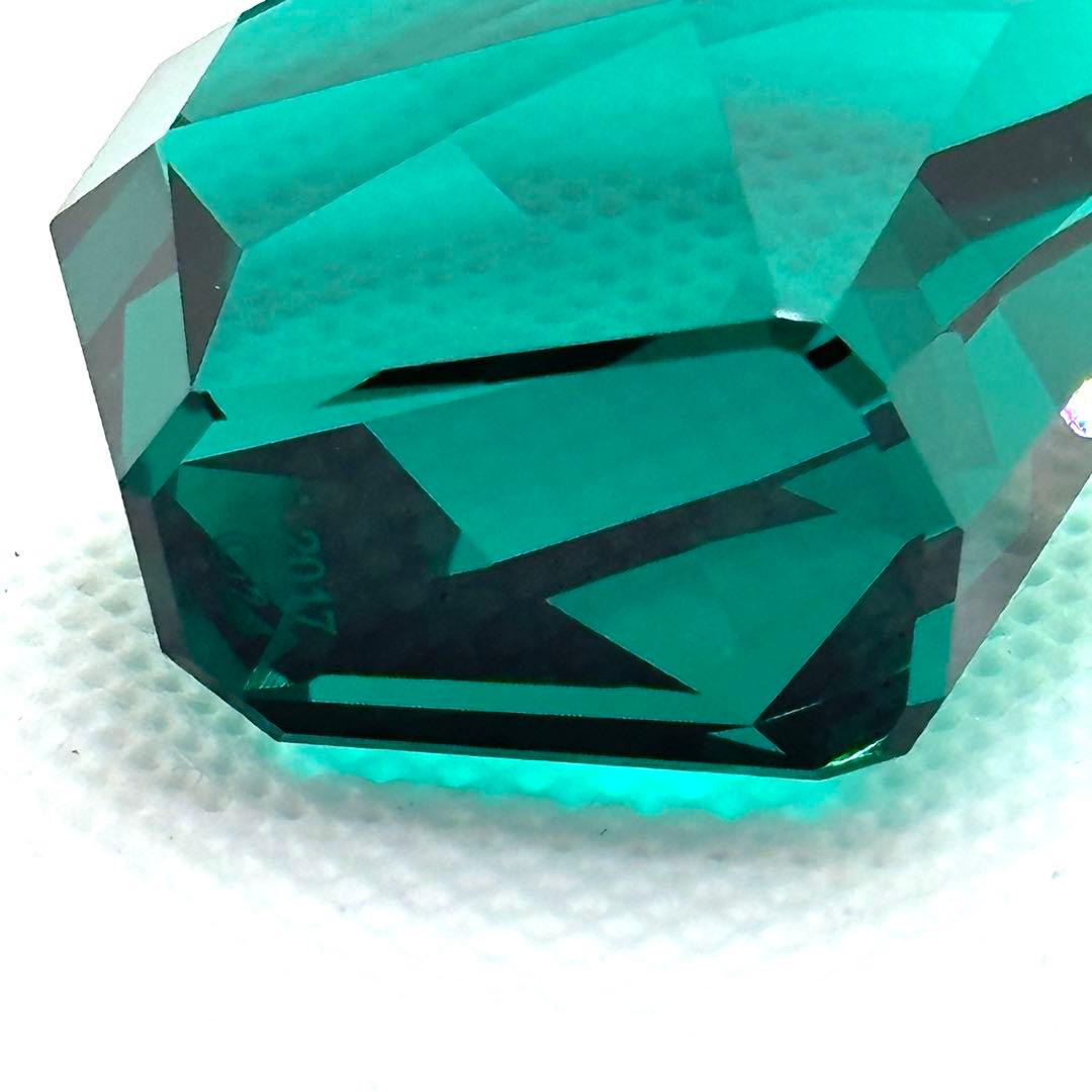 ★スワロフスキー★ キング＆クイーン・モー　2017年度限定生産品　美品