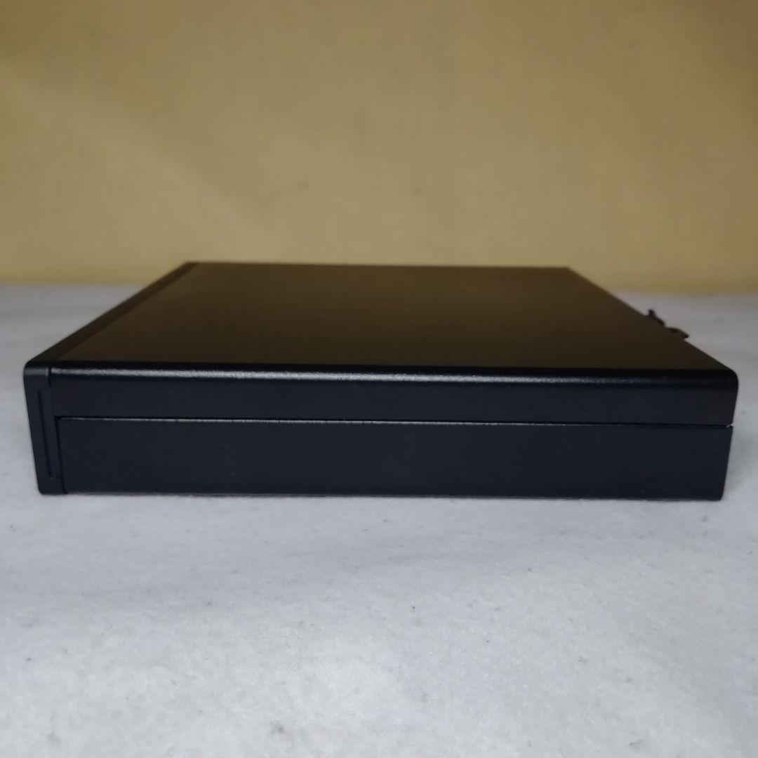 DELL　Optiplex 3080 Micro　16GB　Win11　SSD