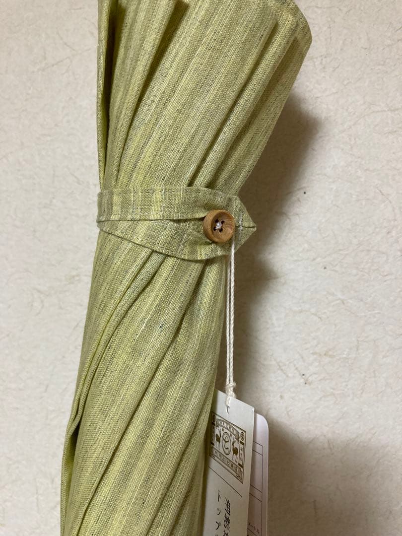 中川政七商店の日傘