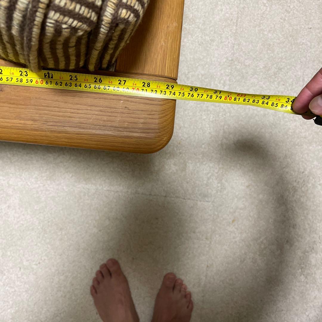 テクナ　2人掛けソファー