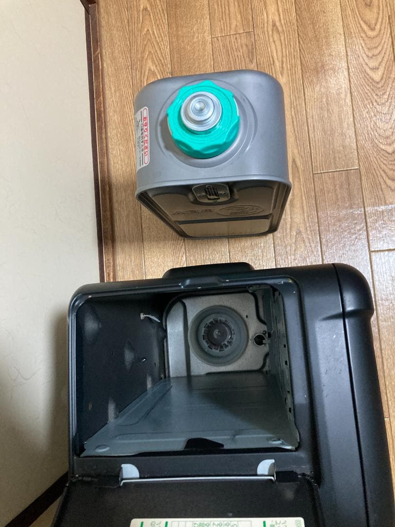 ★美品★　2021年製 FW-3221CX★Dainichi 石油ファンヒーター