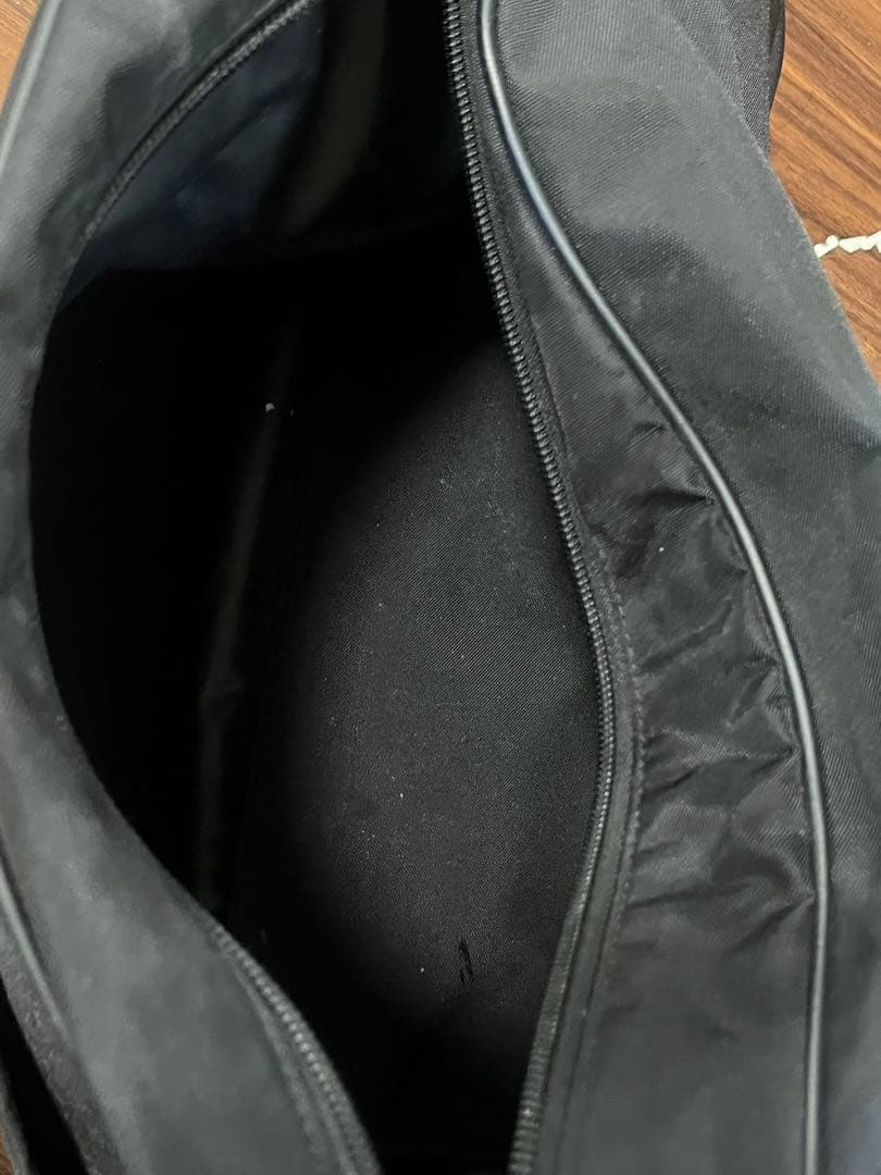 さ*か様 コムデギャルソン CDG エアラインバッグ　ショルダーバッグ