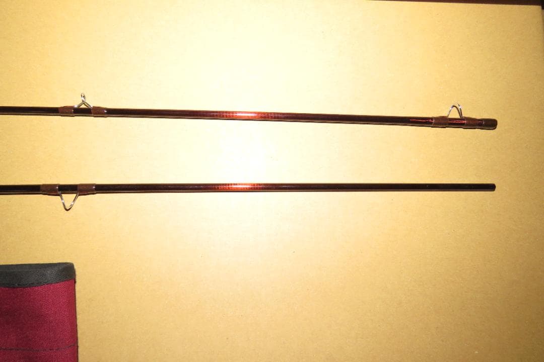 Sage Fly Rod Graphite Ⅲ　Model 279LL２番 希少