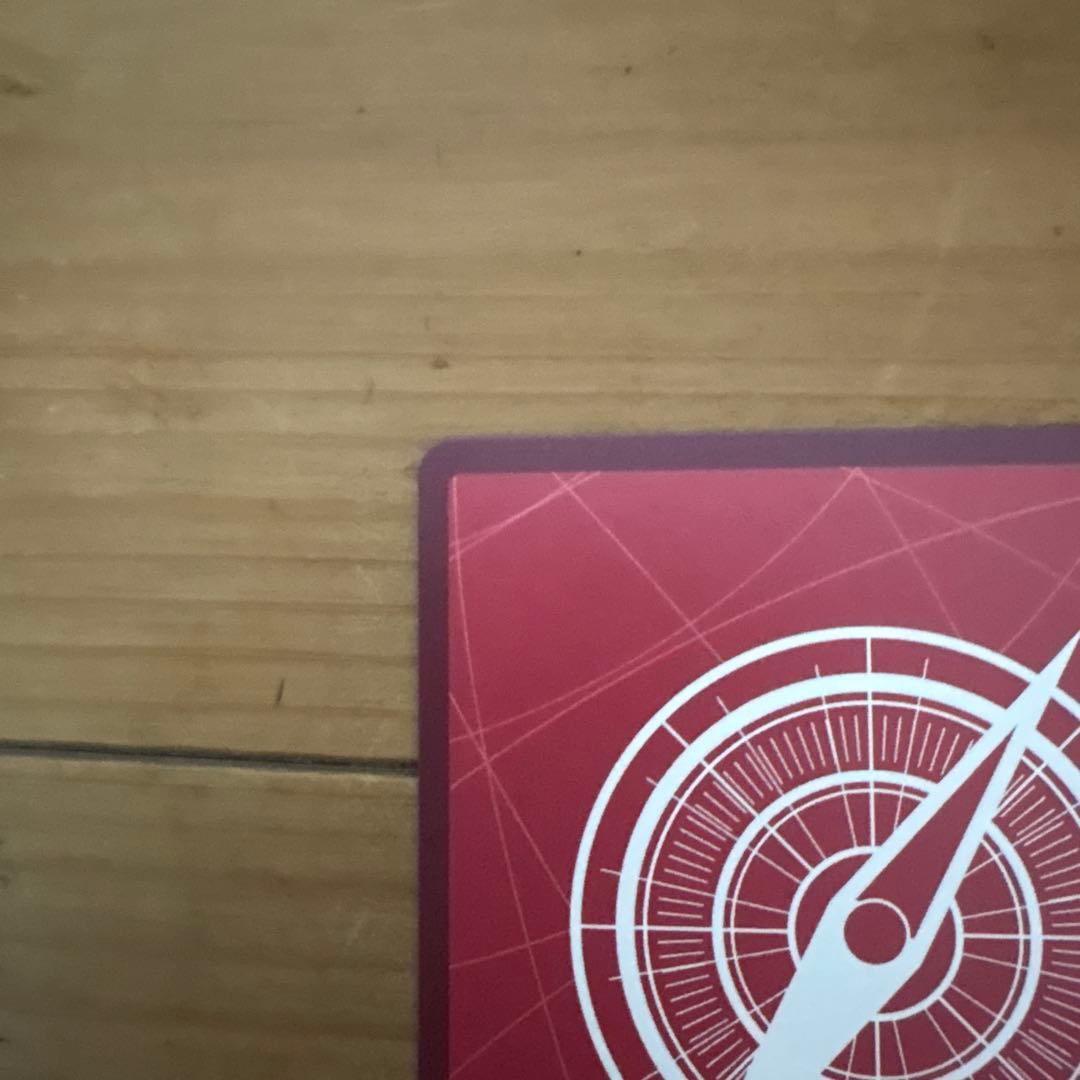 ひ*り様 『300円スタート』ボア・ハンコック リーダーカード