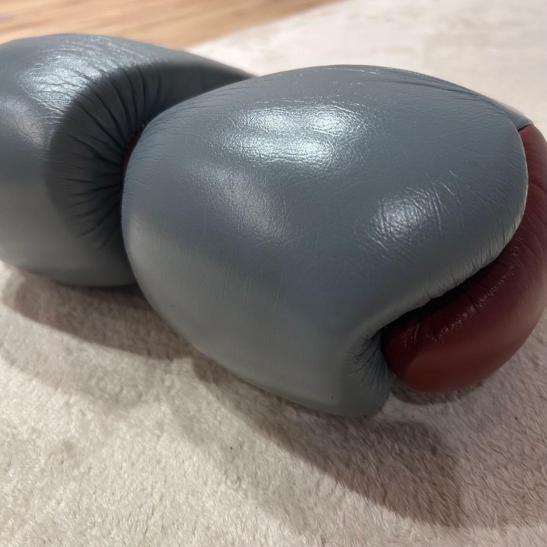 Winning ボクシンググローブ 8オンス オーダーカラー