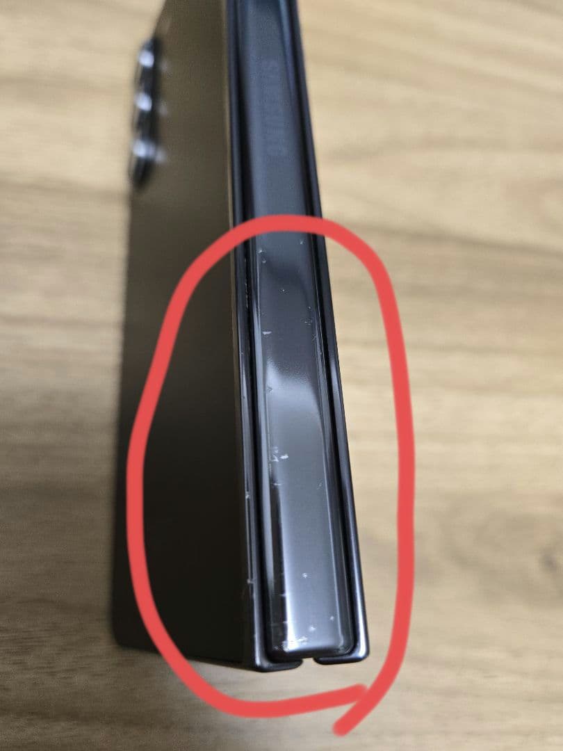 Galaxy Z Fold5　 256GB au版　付属品有り