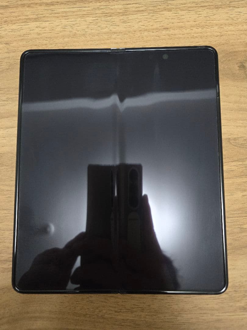 Galaxy Z Fold5　 256GB au版　付属品有り