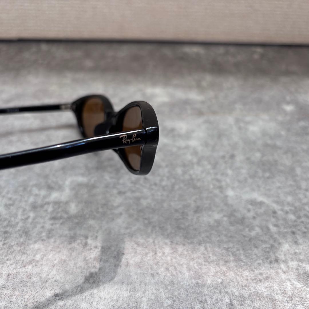 B&L RayBan レイバン ダイナー サイドウォークW3042 ヴィンテージ