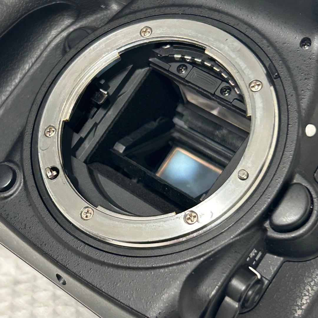 Nikon ニコン　D7200