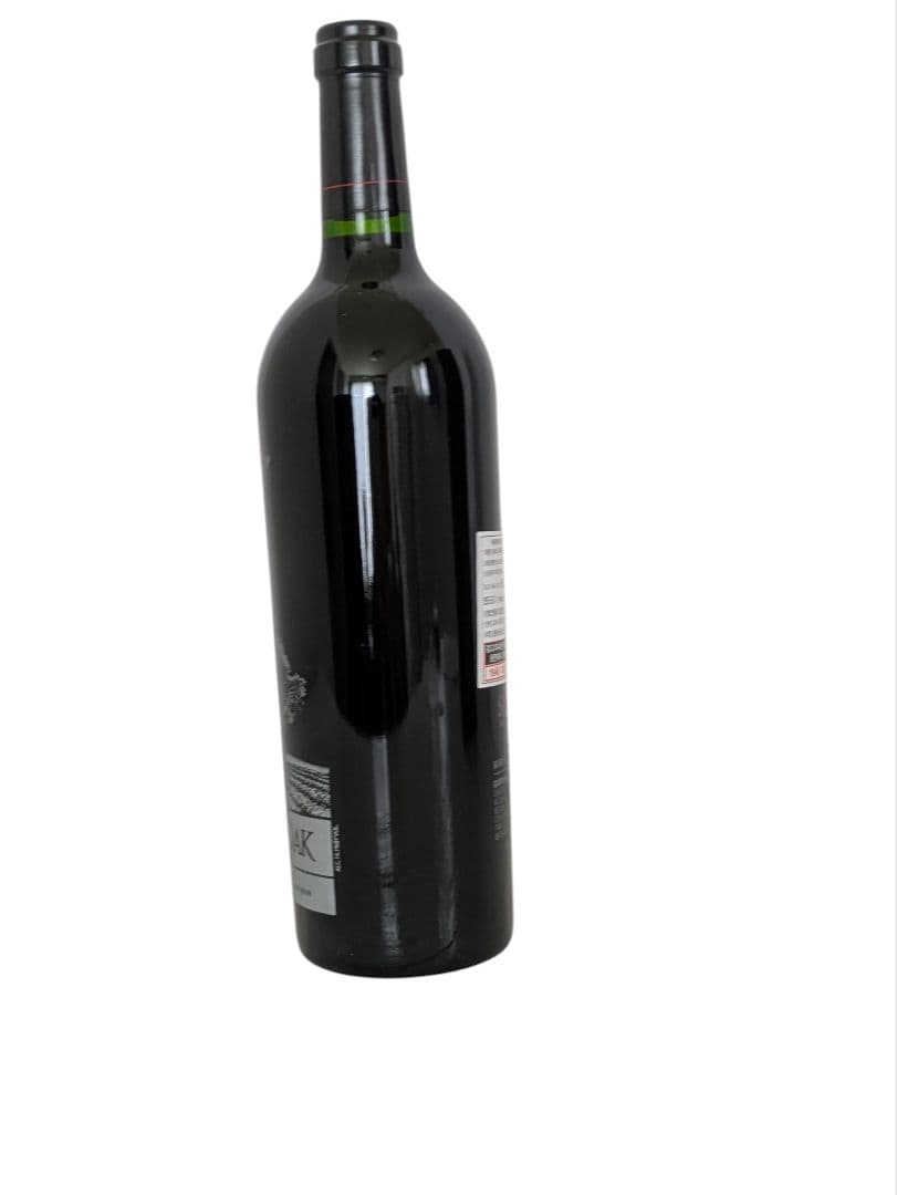 Silver Oak 2008 シルバーオーク カベルネ・ソーヴィニヨン