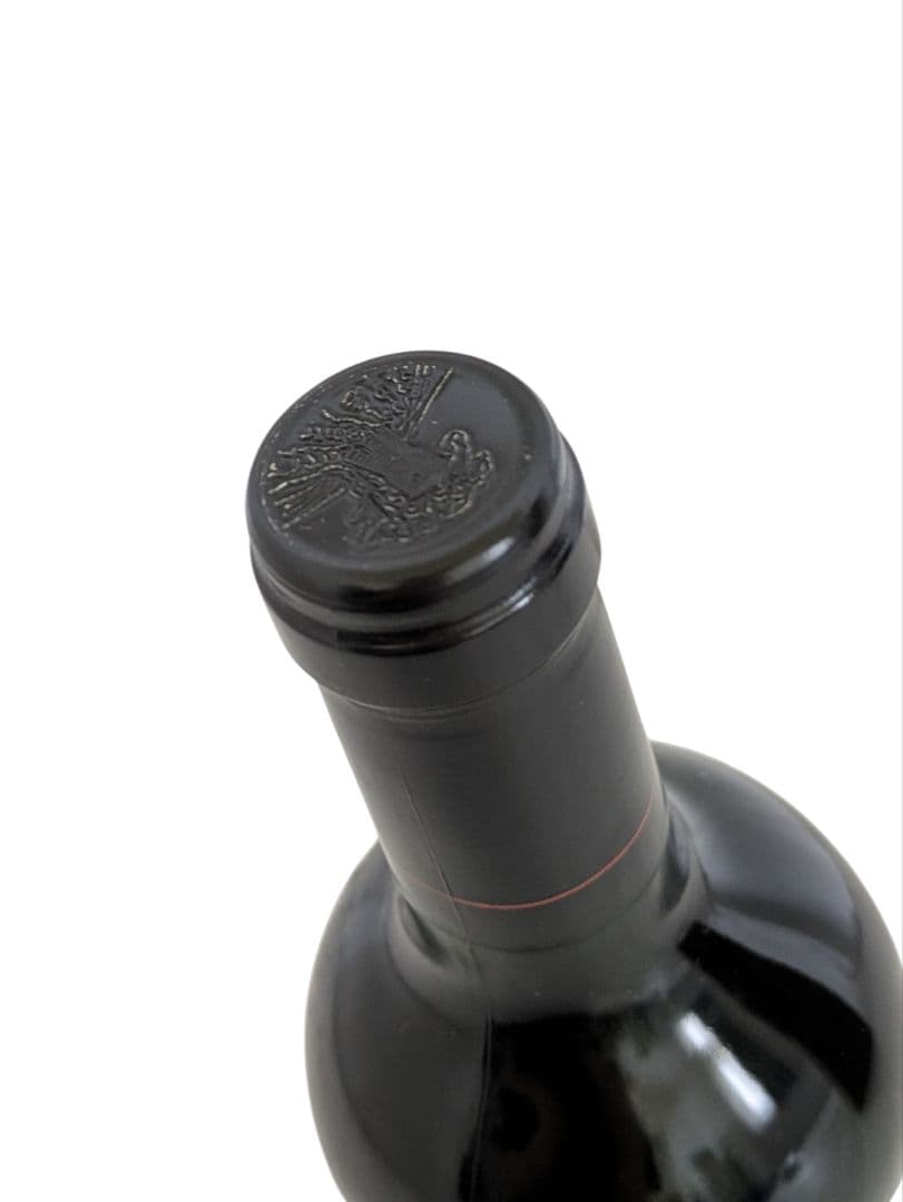 Silver Oak 2008 シルバーオーク カベルネ・ソーヴィニヨン