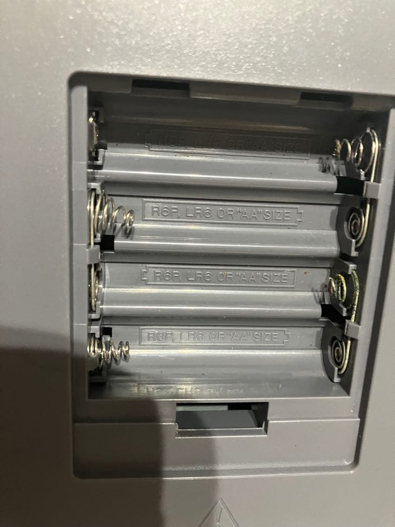 カシオ　ワープロ　Darwin CX5000 CASIO CX-5000