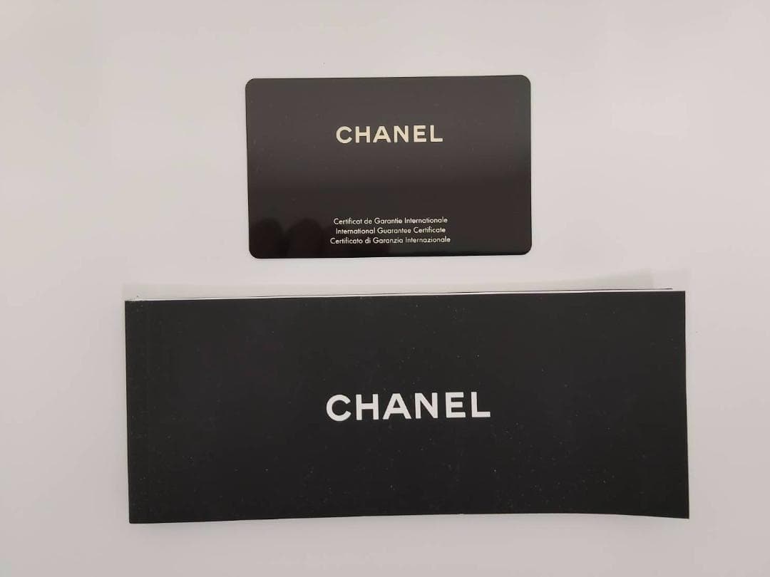 【状態良好】シャネル サングラス 5323A