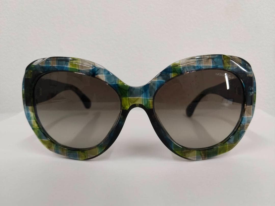 【状態良好】シャネル サングラス 5323A