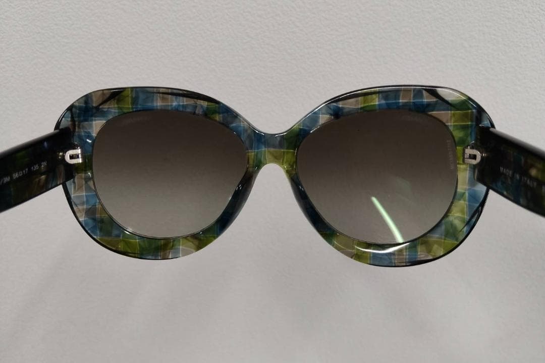 【状態良好】シャネル サングラス 5323A