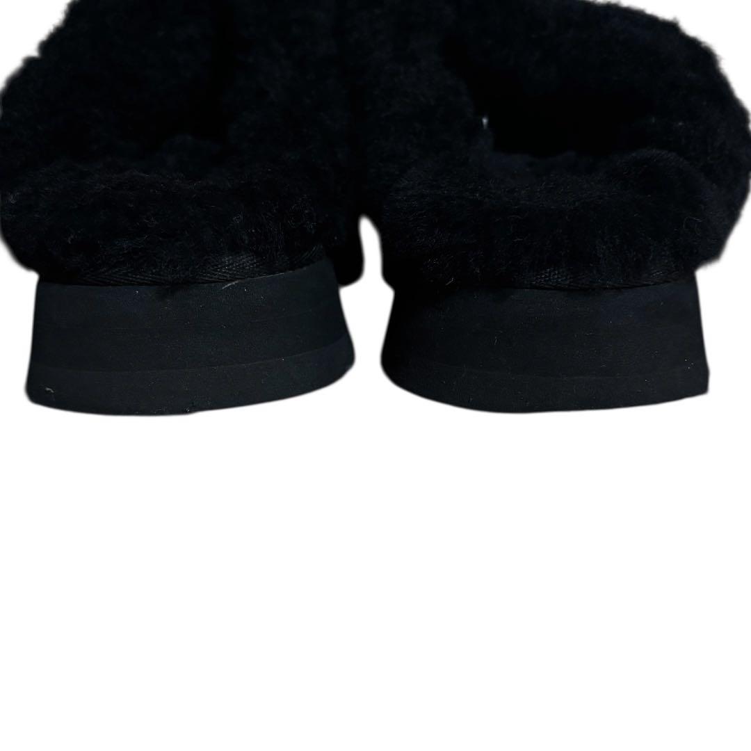 UGG DISQUETTE CHOPD ディスケット チョップ　24.5 25