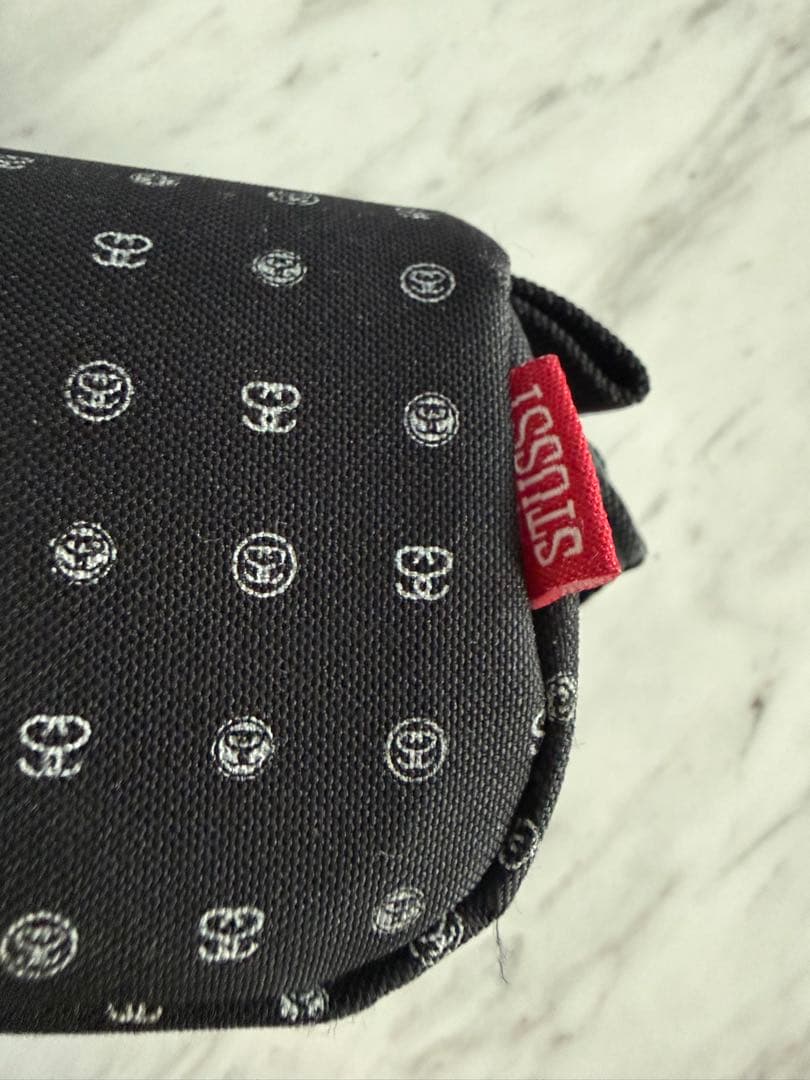 金子眼鏡×stussy サングラス　Liam