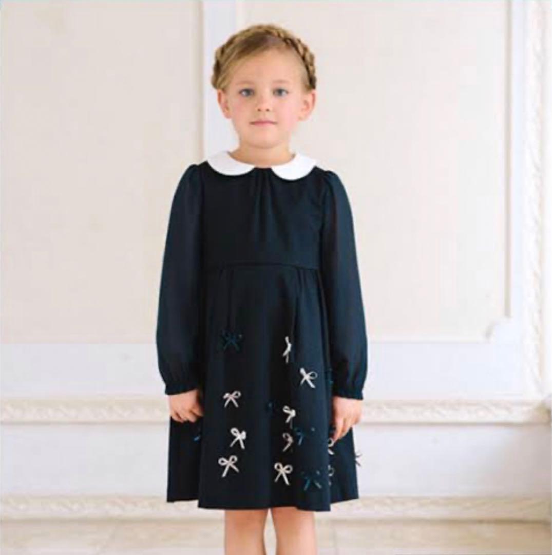 TOCCA BAMBINI120 入学式　卒園式　結婚式　フォーマル　女の子