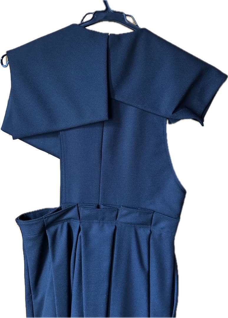 エンフォルド　ジャンパースカート