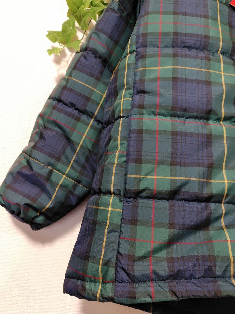 drug store`s☆ドラッグストアーズ•チェック柄 アウター