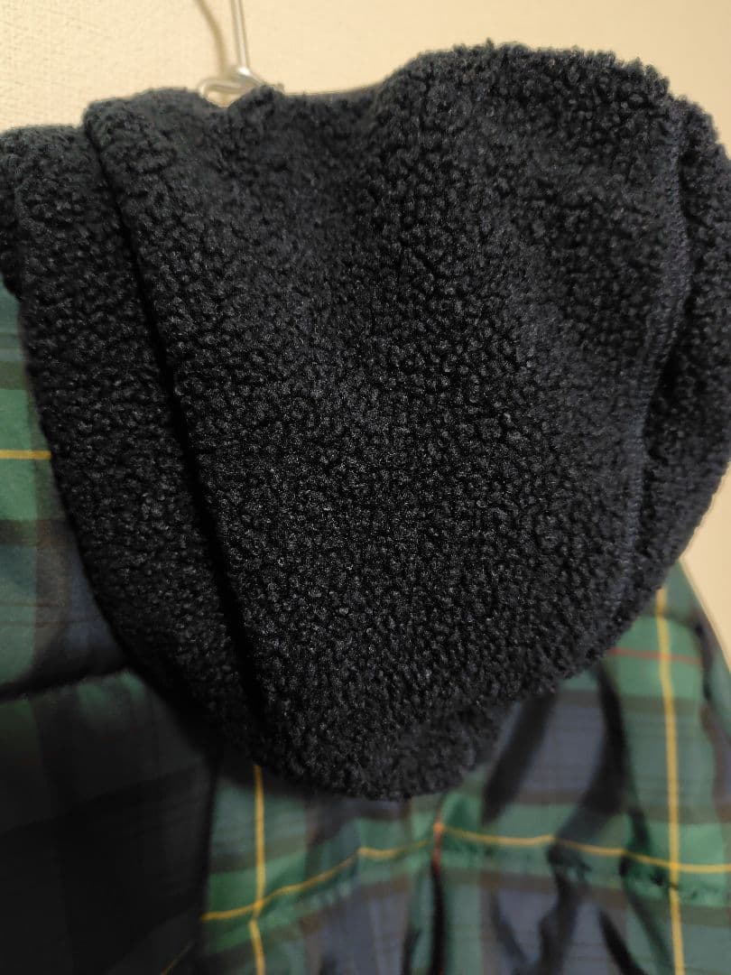 drug store`s☆ドラッグストアーズ•チェック柄 アウター