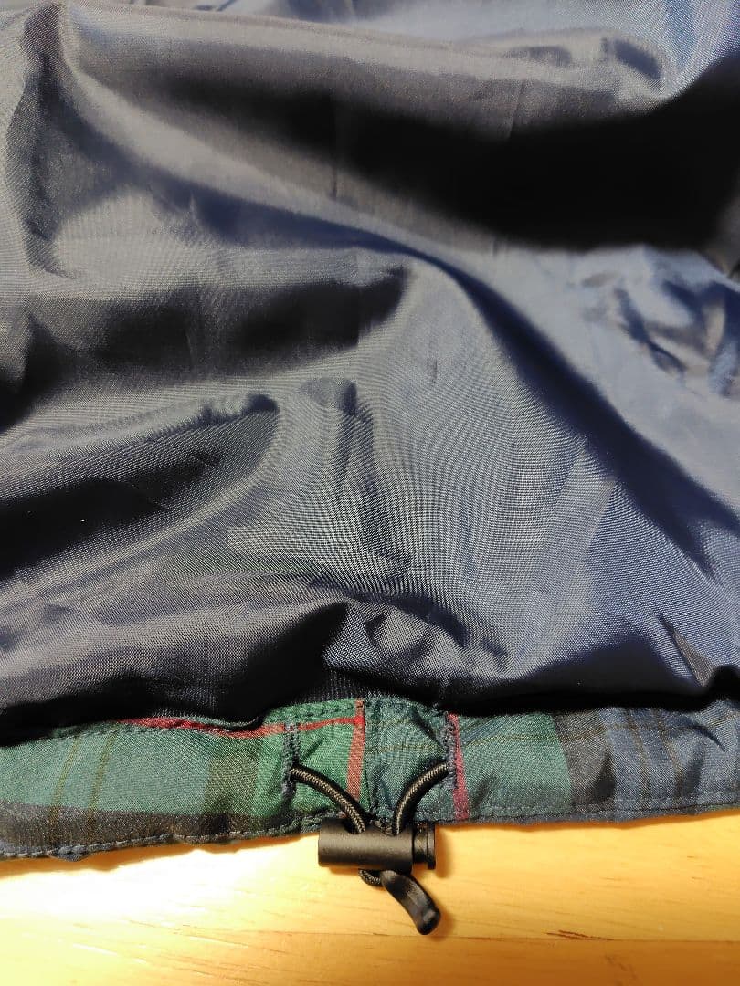 drug store`s☆ドラッグストアーズ•チェック柄 アウター