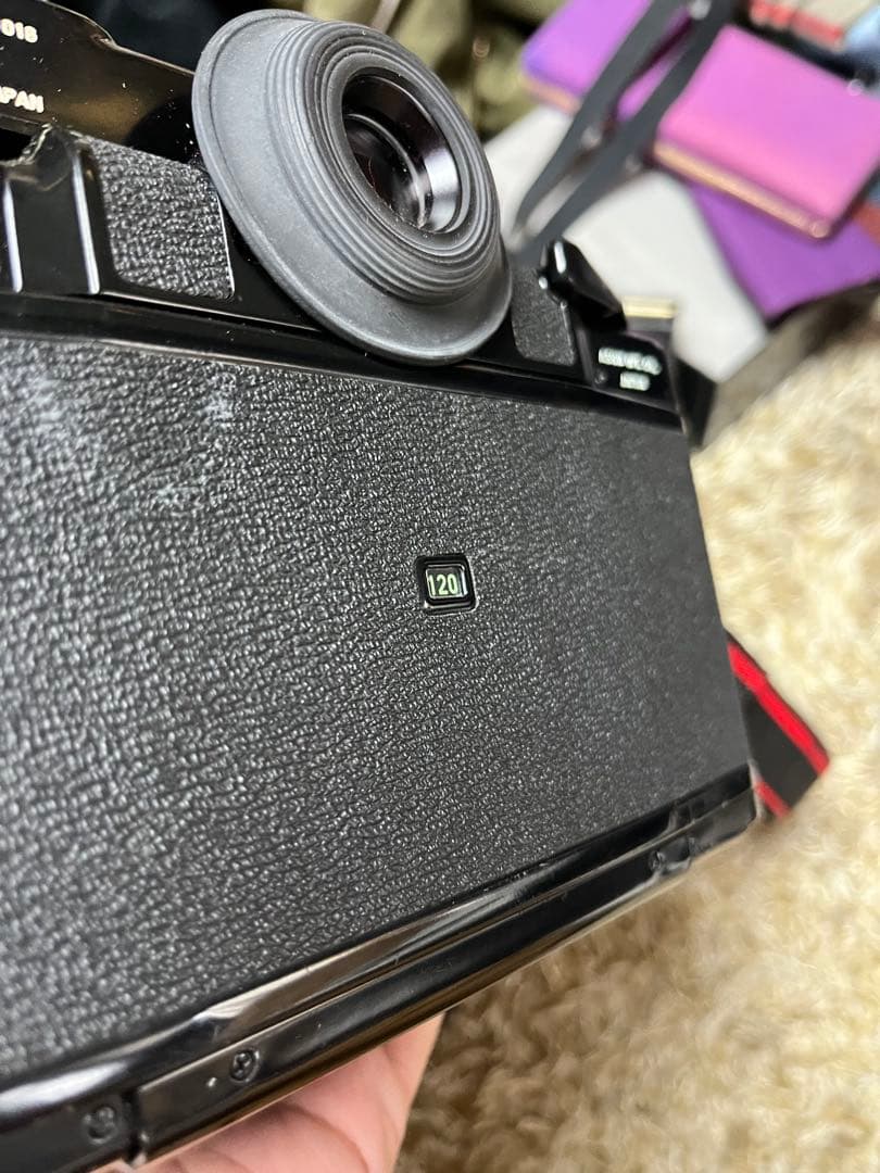 ペンタックス　PENTAX カメラ　動作未確認　ジャンク扱い