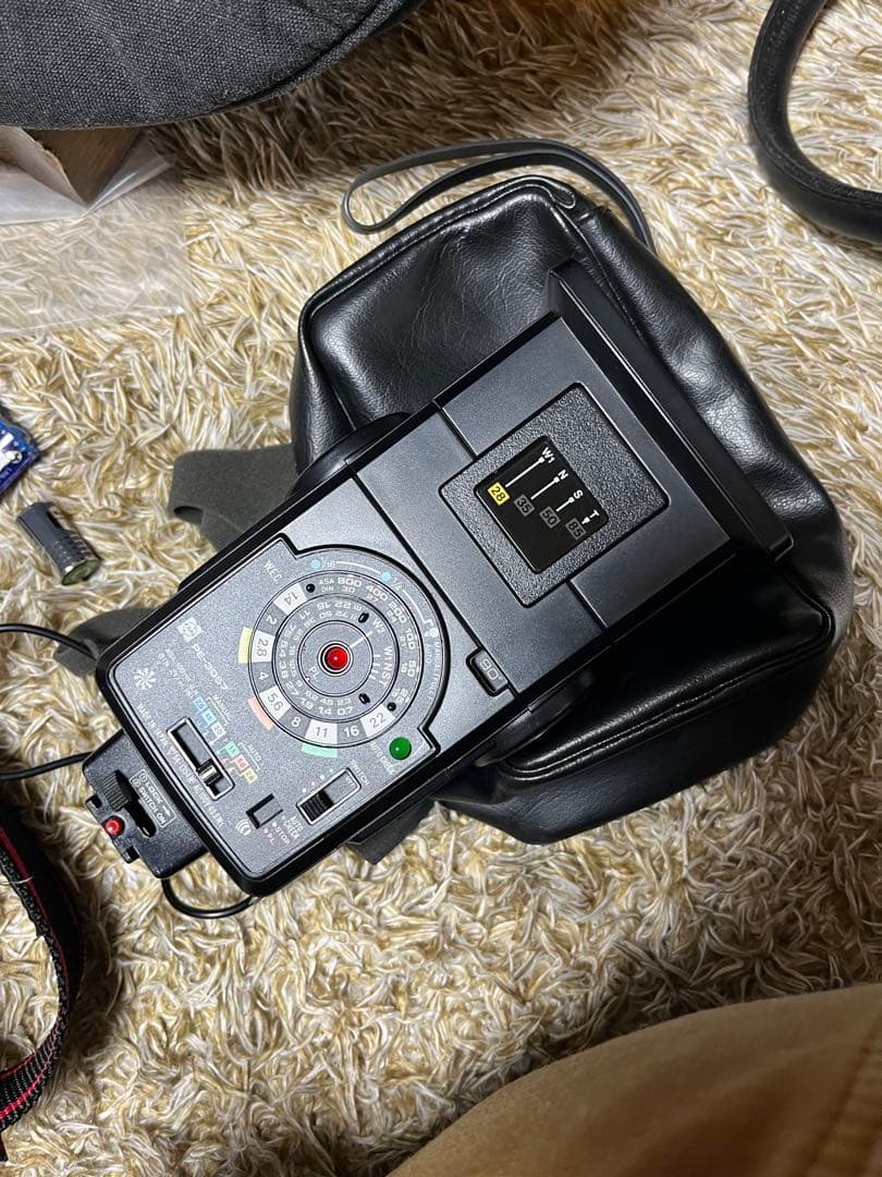 ペンタックス　PENTAX カメラ　動作未確認　ジャンク扱い