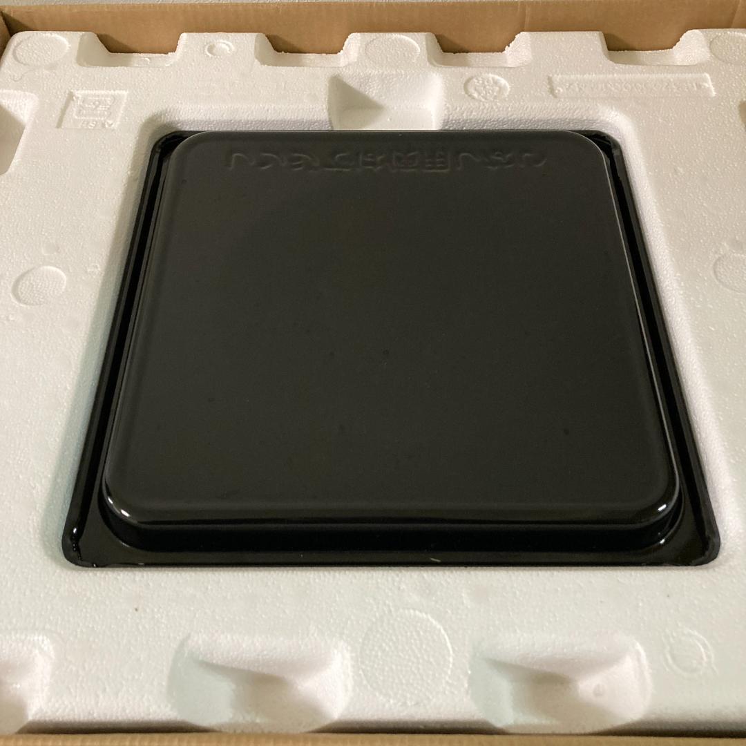 アイリスオーヤマ スチームオーブンレンジ 24L MO-F2404-W ホワイト