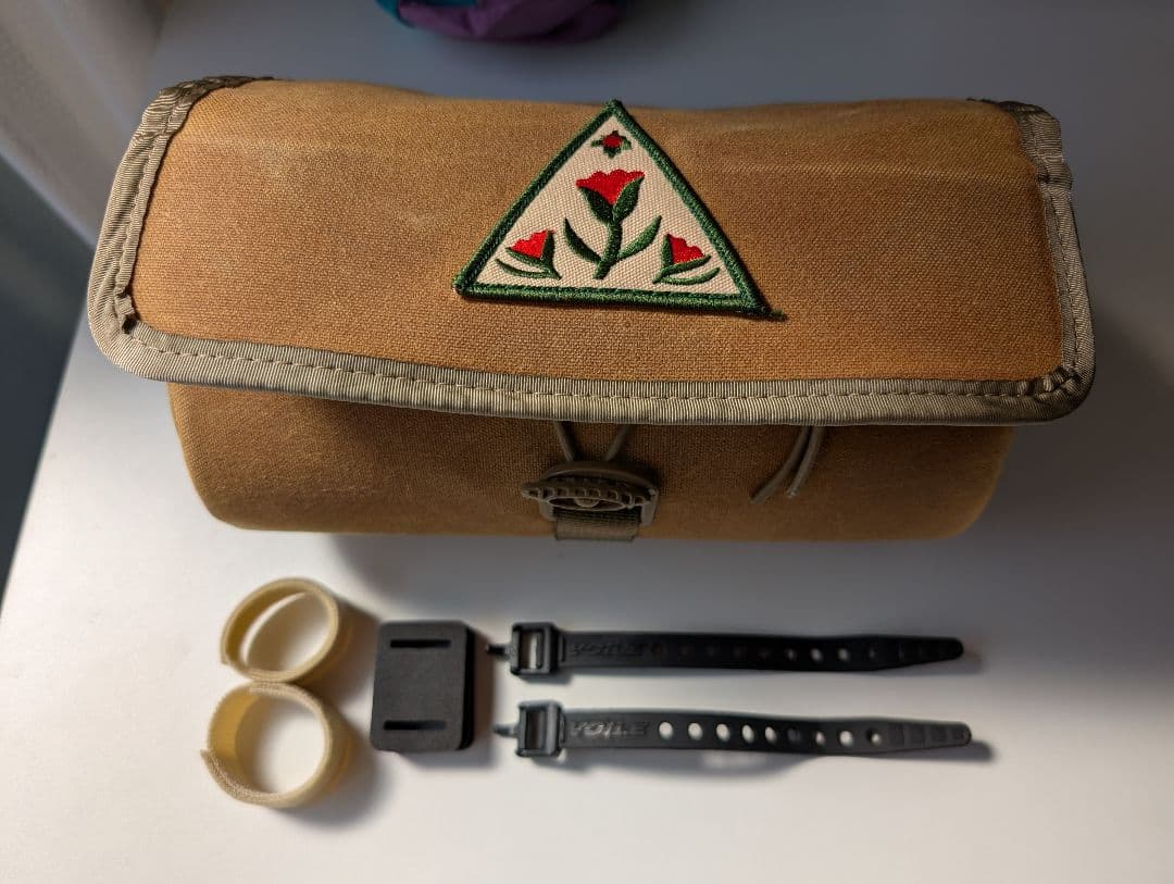 アクセサリー RON'S BIKES.. Ultra Romance FABIO'S ABS