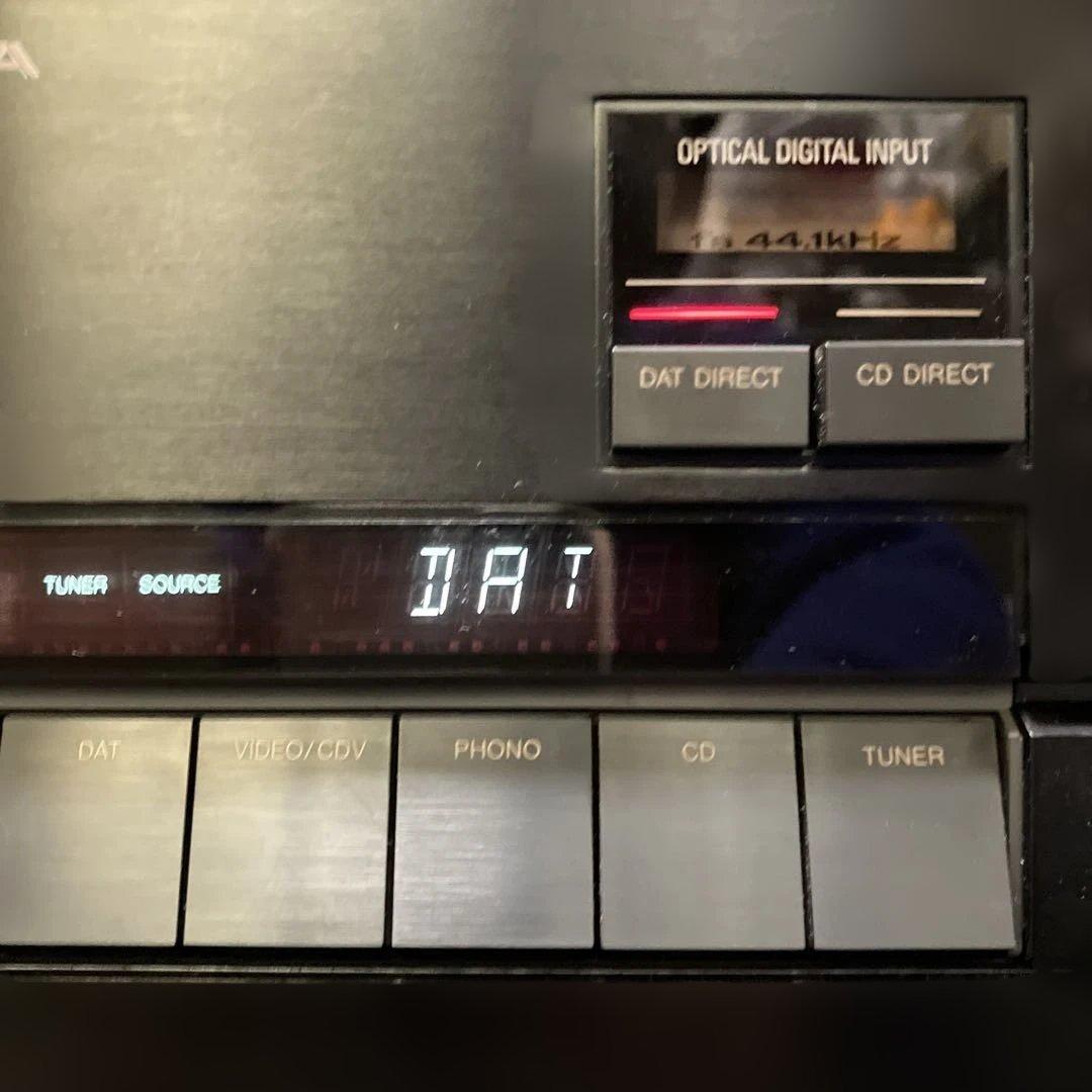 【最終価格】《完動品》 ビクターA X-E7000プリメインアンプ