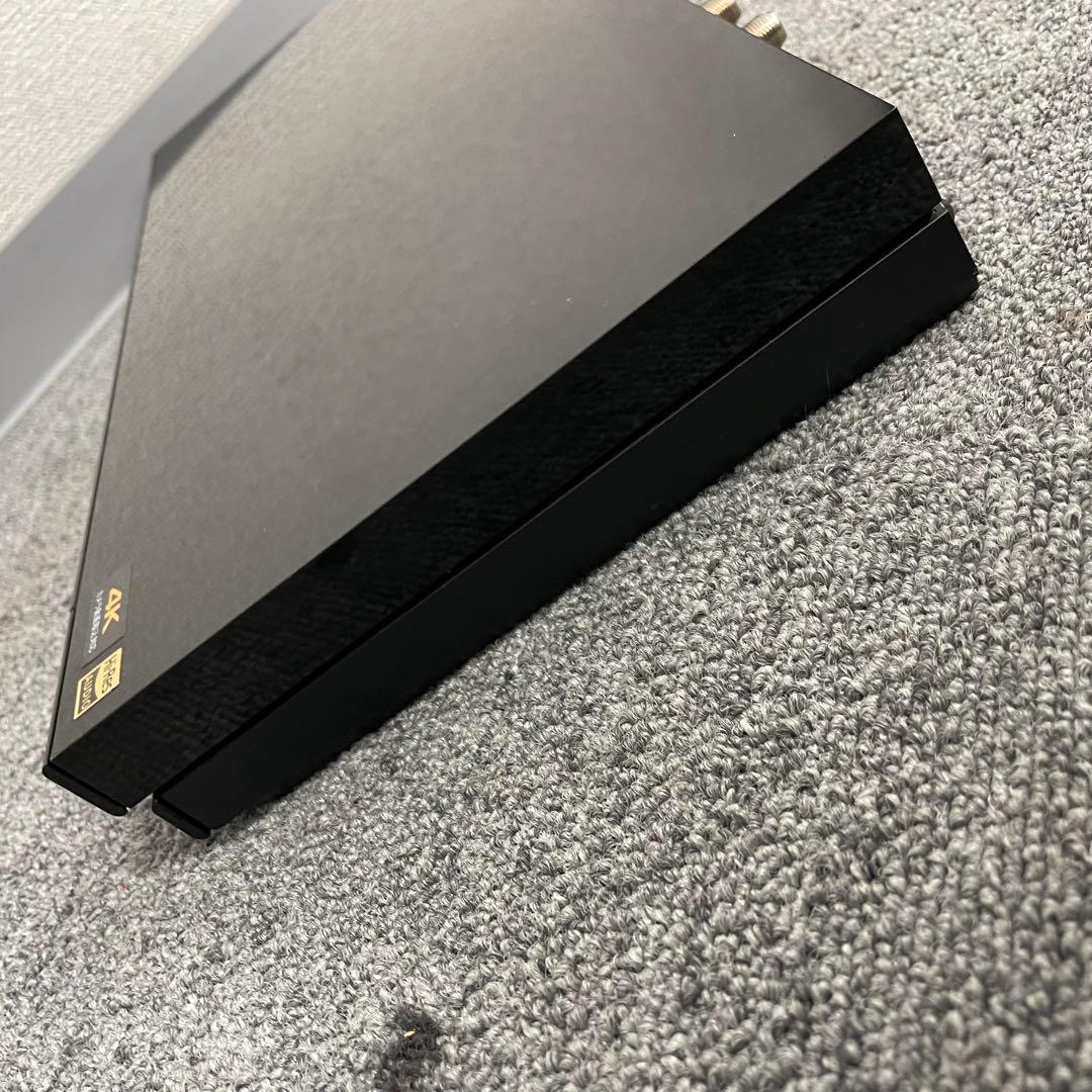 動作品 SONY BDZ-ZW1800 ブルーレイレコーダー 2021年製