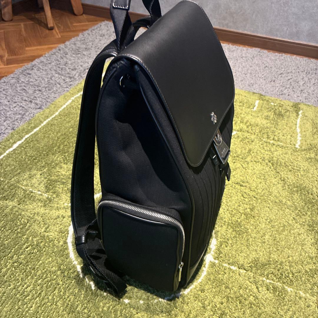 リモアNever Still フラップバックラージ美品