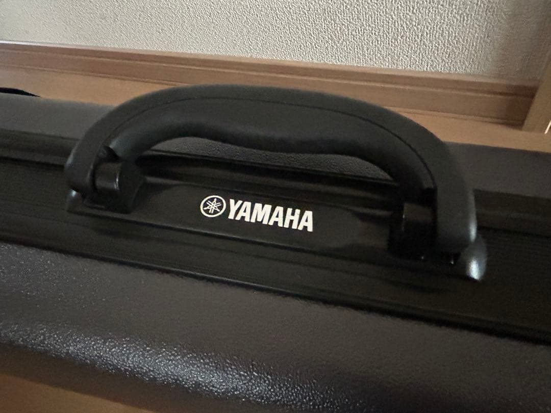 YAMAHAトロンボーンケース