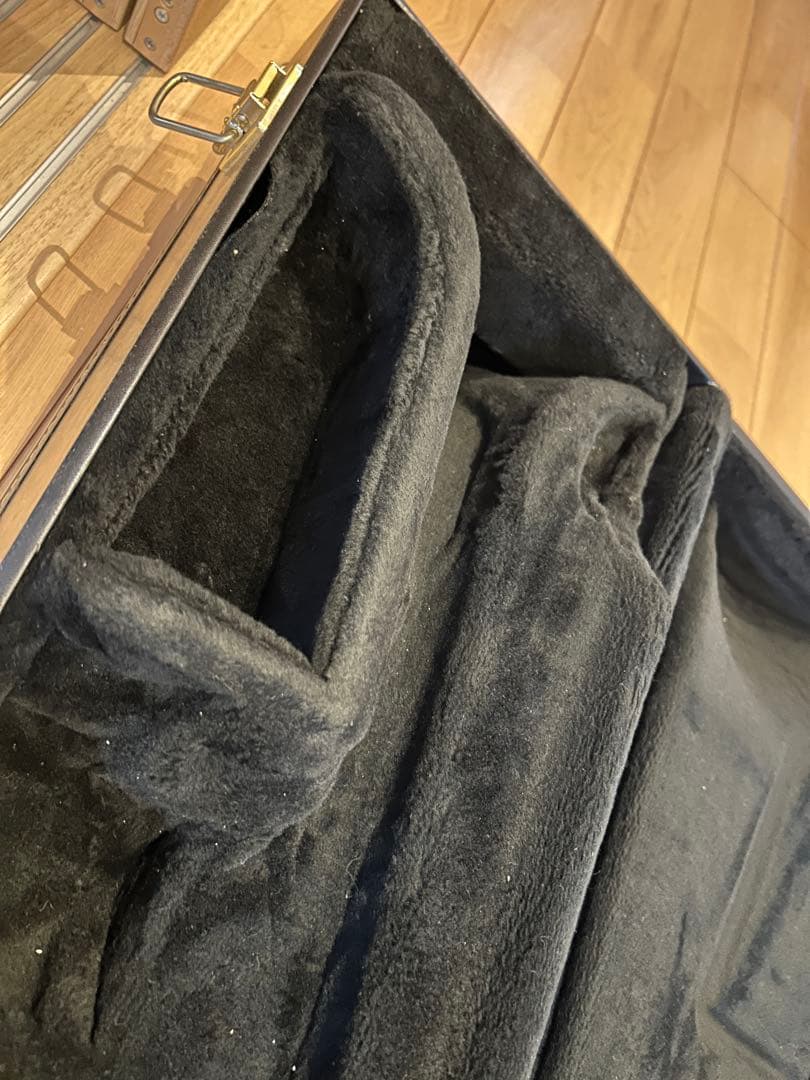 YAMAHAトロンボーンケース