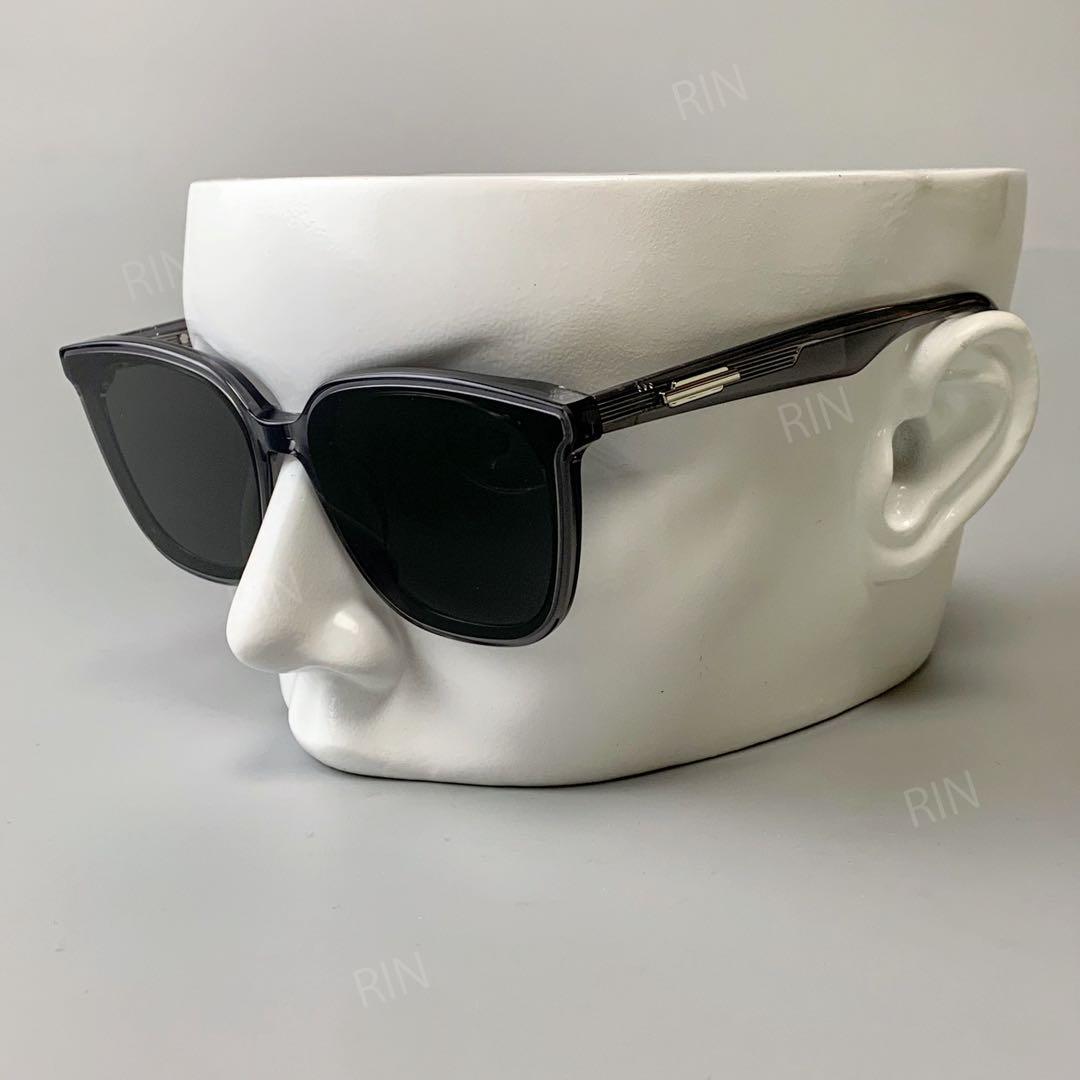 GENTLE MONSTER サングラス LILIT 灰色 グレー