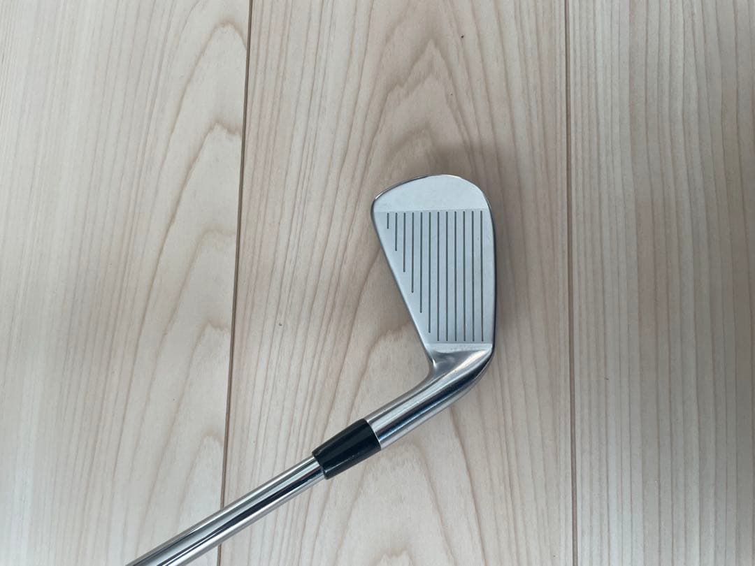 タイトリスト 716 AP2 #4アイアン単品 レフティ 左用