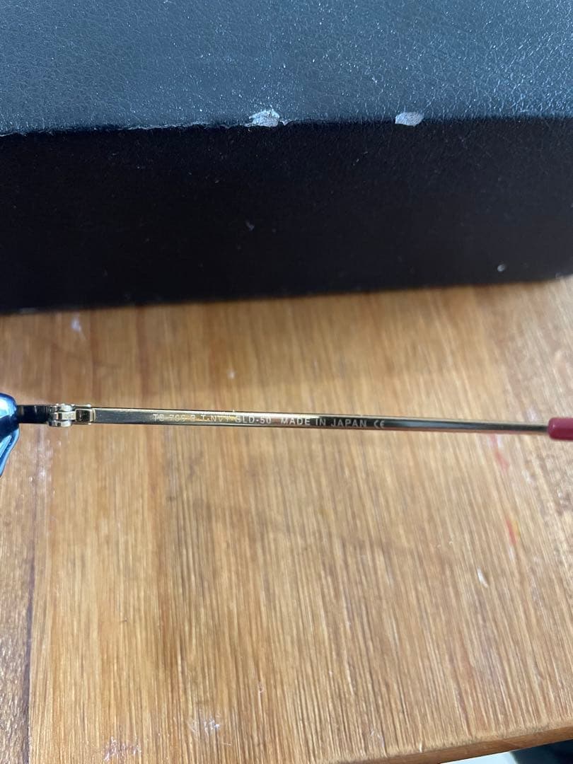 THOM BROWNE トムブラウン サングラス