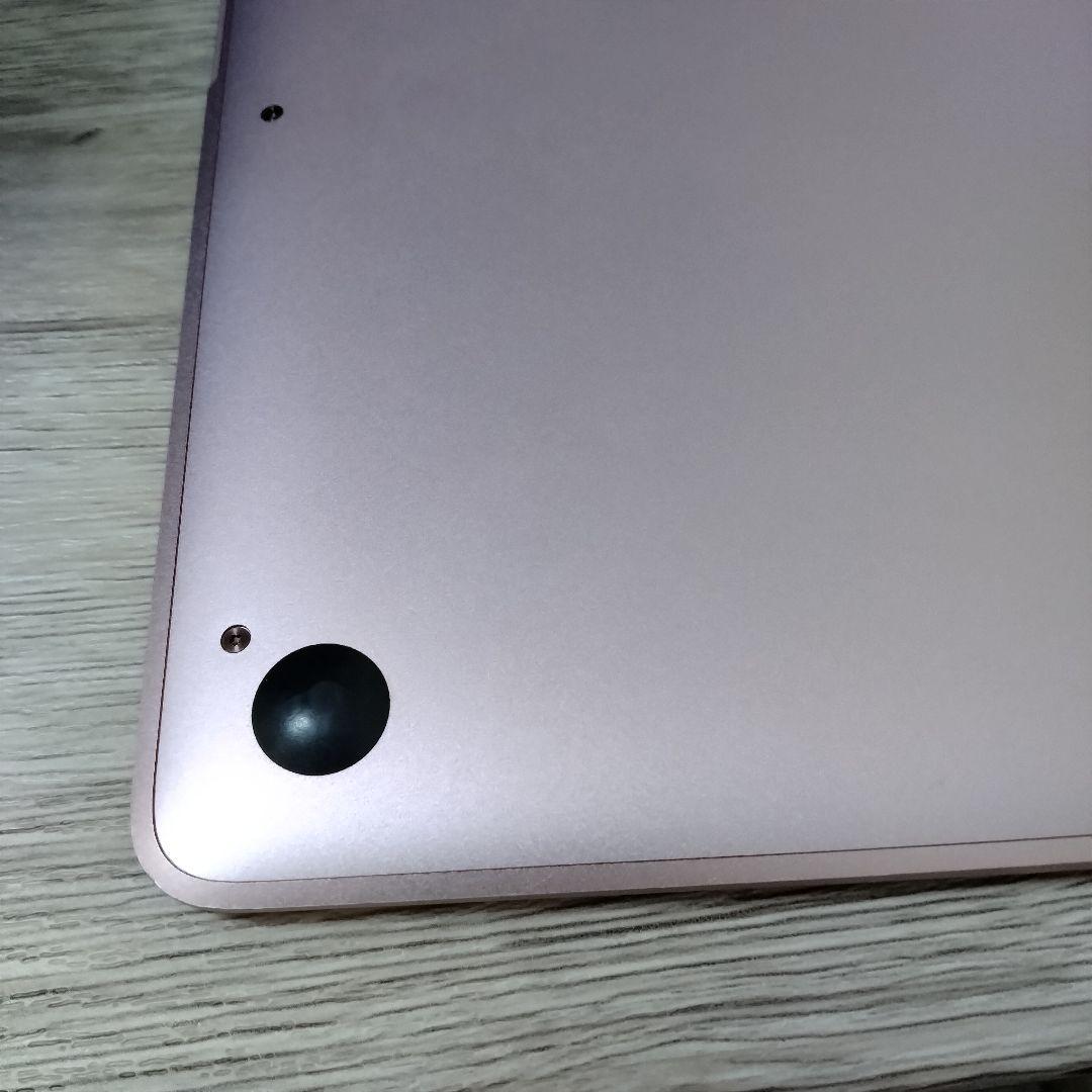 ジャンク品 MacBook retina 12-inch A1534