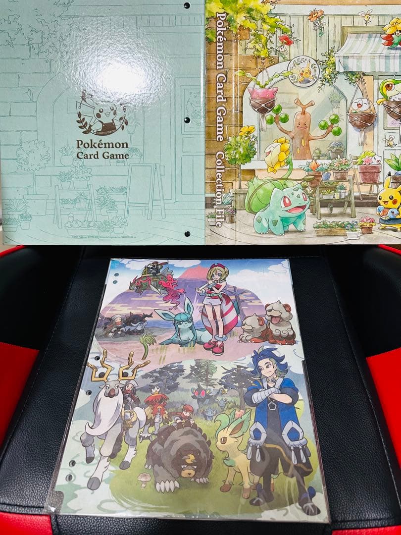 ポケモンカード引退品　まとめ売り　コレクション