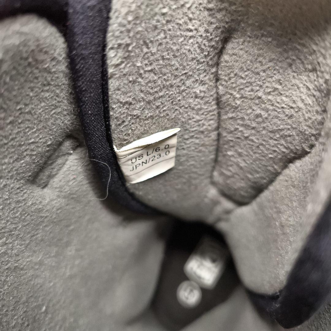 【良品】FLOW Lotus スノーボードブーツ 23cm　ボアシステム