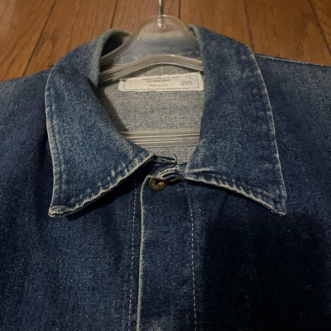 kou　70s〜80s ヴィンテージUNIVERSAL OVERALL