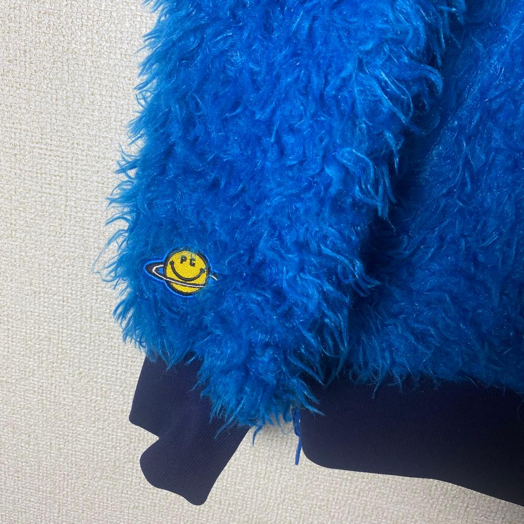 PEARLY GATES パーリーゲイツ ゴルフウエア リバーシブル サイズ0