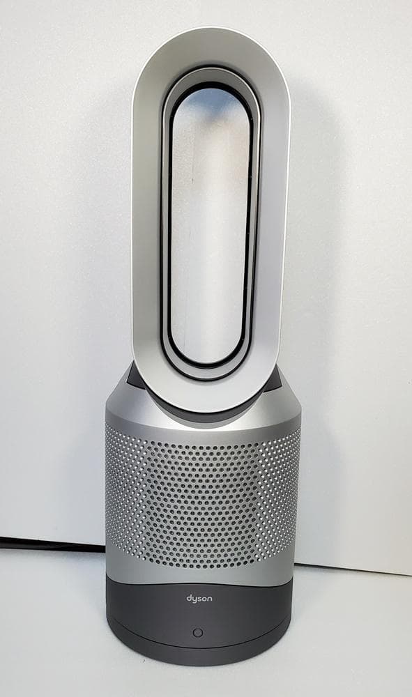 C11 2023 dyson　hot＆cool HP00 動作OK 少し訳アリ