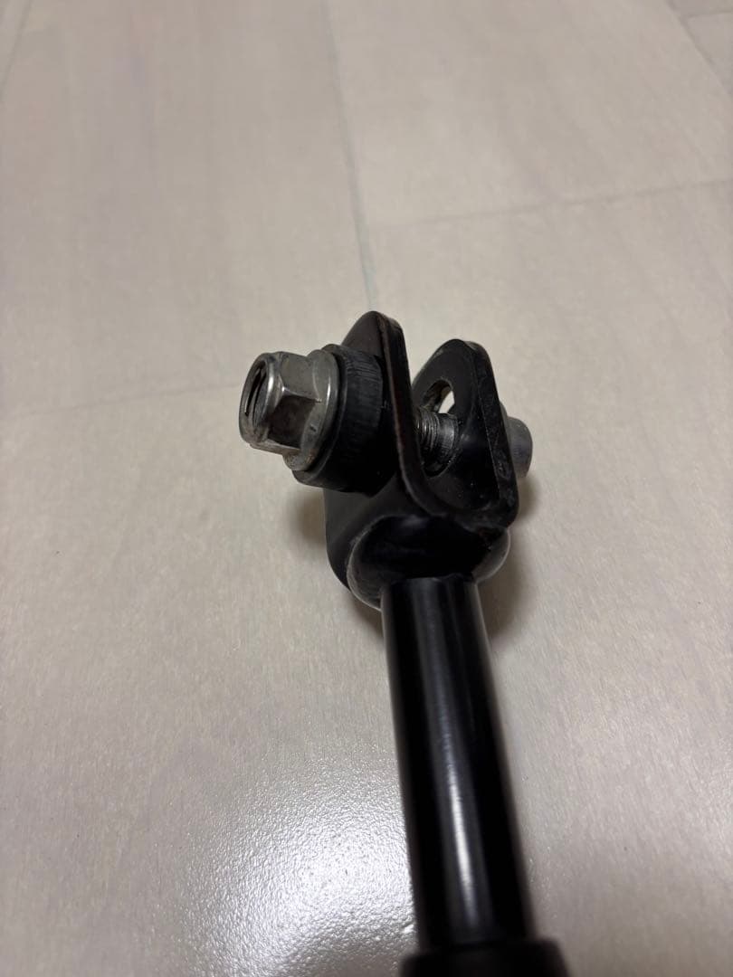 DG17J セロー用 ワイズギア パワービーム