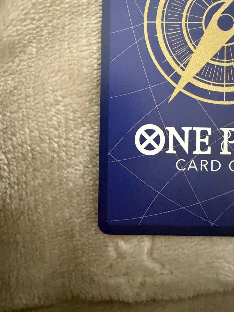 フラッグシップバトル　ベスト8景品　ロロノア・ゾロ ST21-015SR