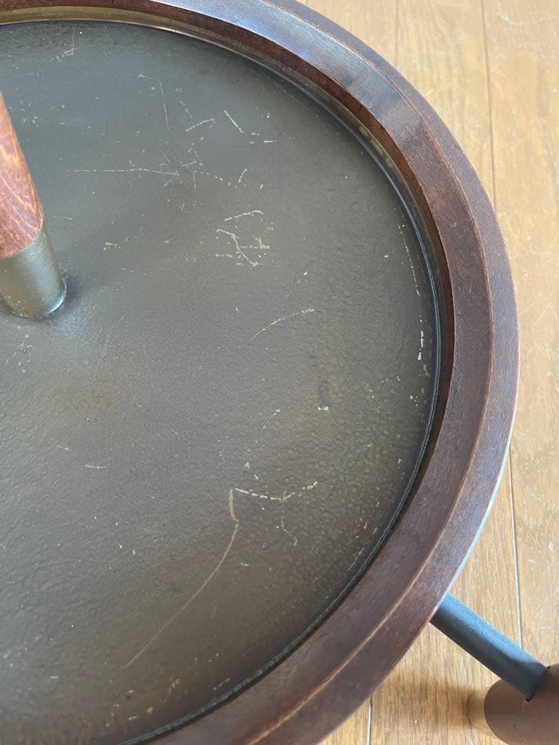 秋田木工　コートハンガー　曲木　レトロモダン　北欧スタイル　ヴィンテージ